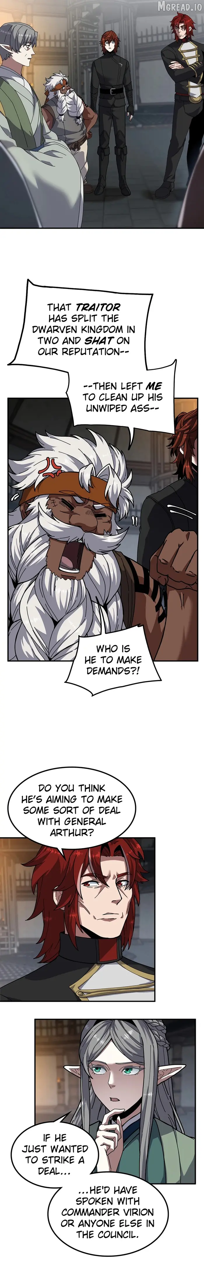 The Beginning After the End Chapter 234 image 14_optimized